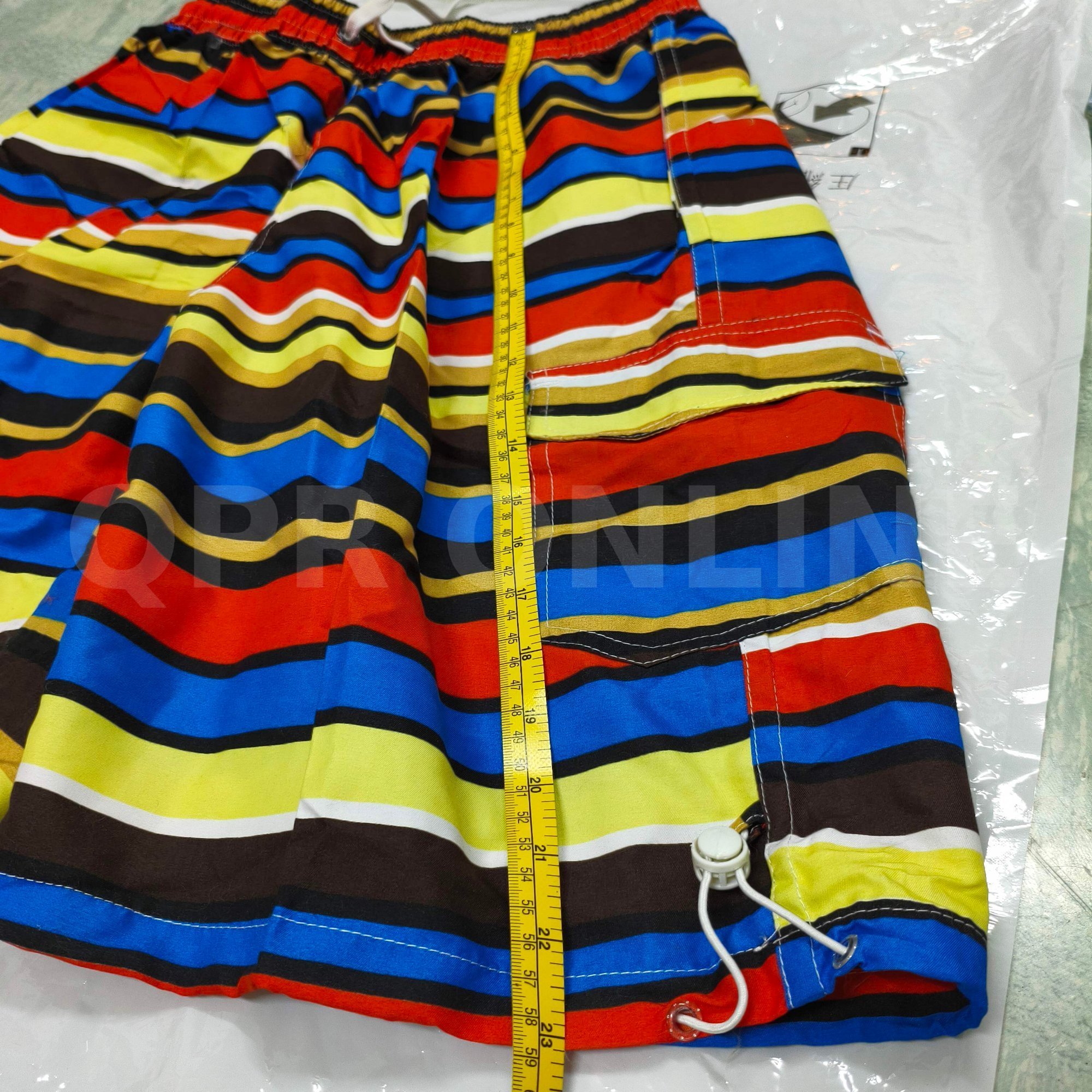 กางเกงเจๆ Size L