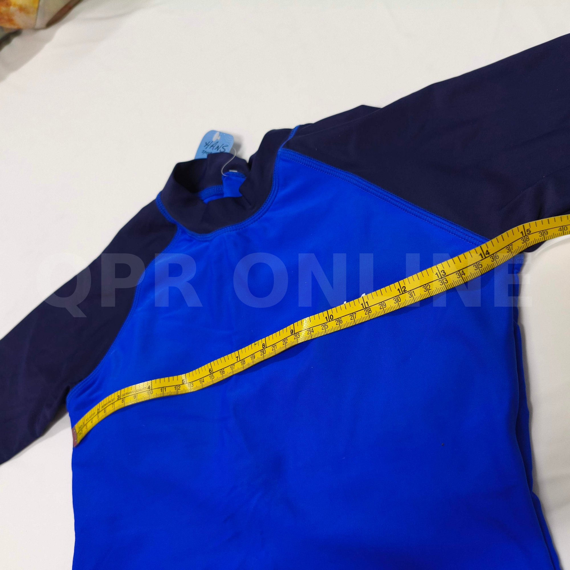 ชุดว่ายน้ำหญิง ผู้ใหญ่ 2ชิ้น มีฟองน้ำซับใน Size S
