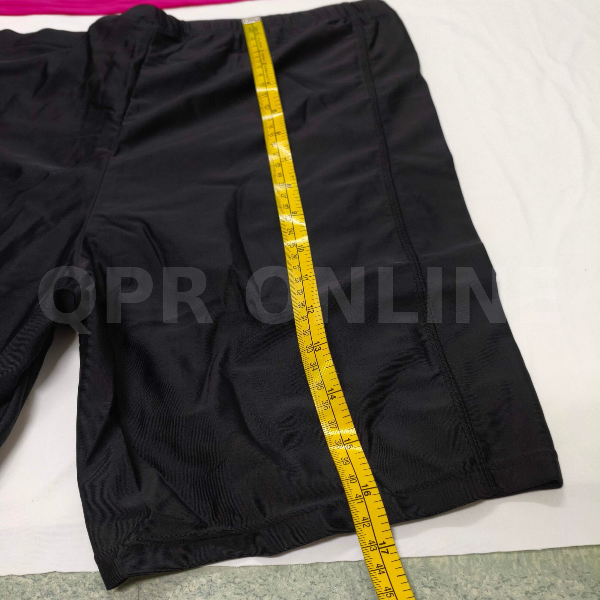 ชุดว่ายน้ำหญิง 2ชิ้น Size XXL