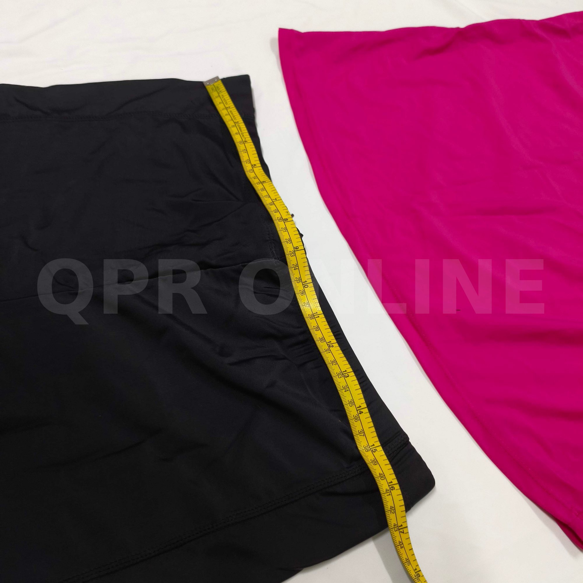 ชุดว่ายน้ำหญิง 2ชิ้น Size XXL