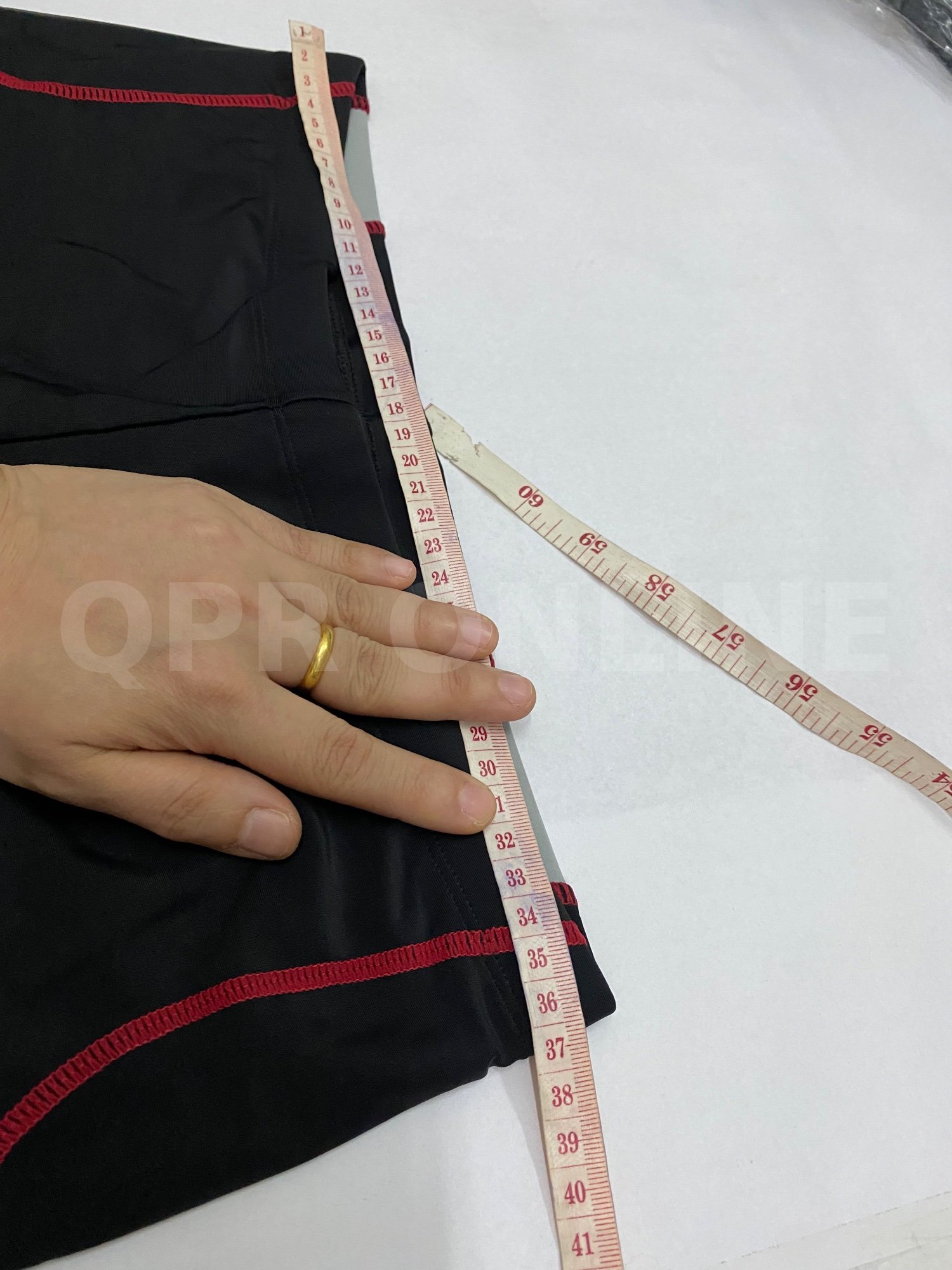 กางเกงว่ายน้ำ กึ่งออกกำลังกาย ผู้ชาย เริ่มต้นจาก XL ถึง XXL