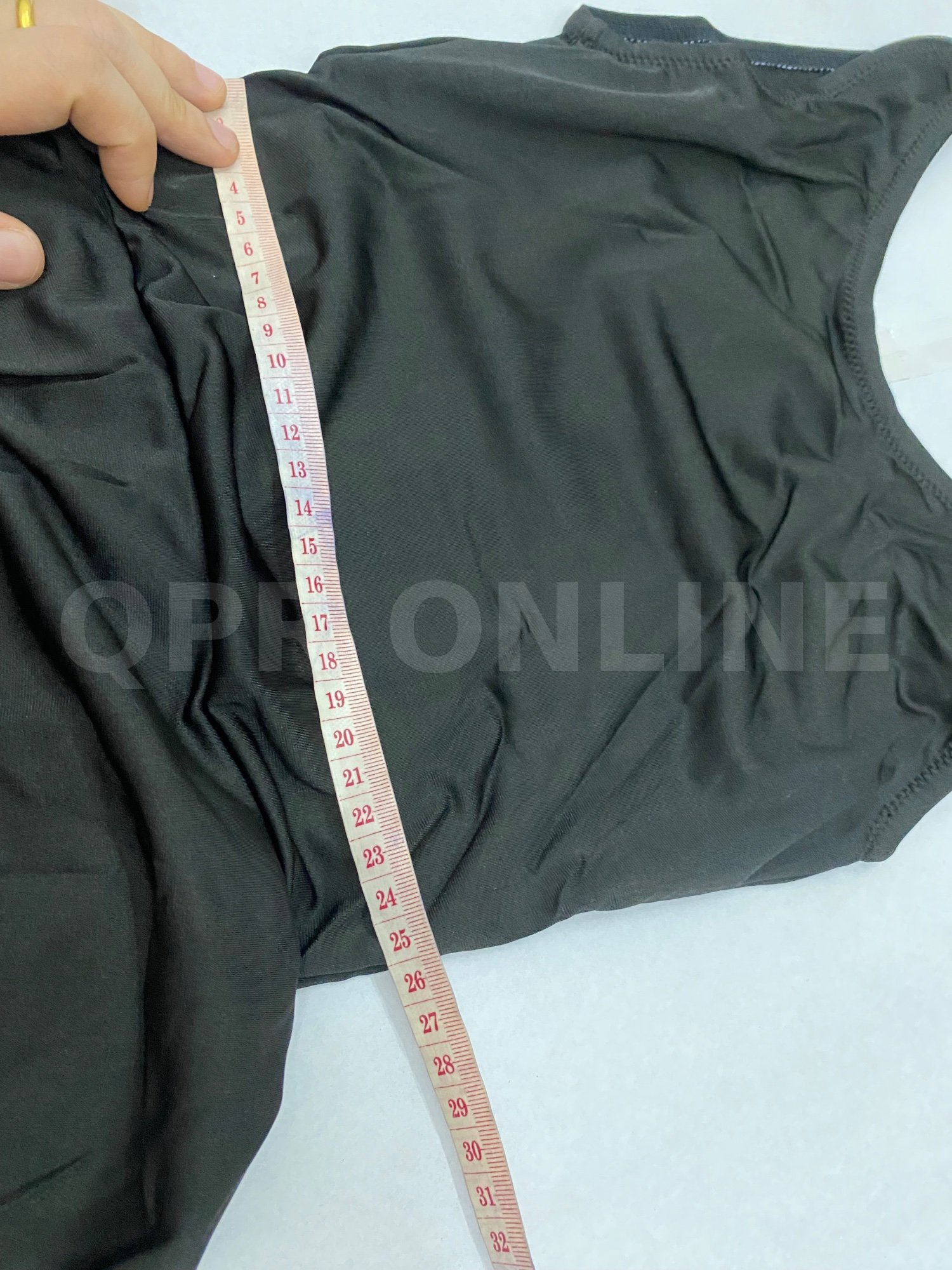ชุดว่ายน้ำบอดี้สูทสีดำเด็ก size 20 เด็ก 4-5 ขวบ