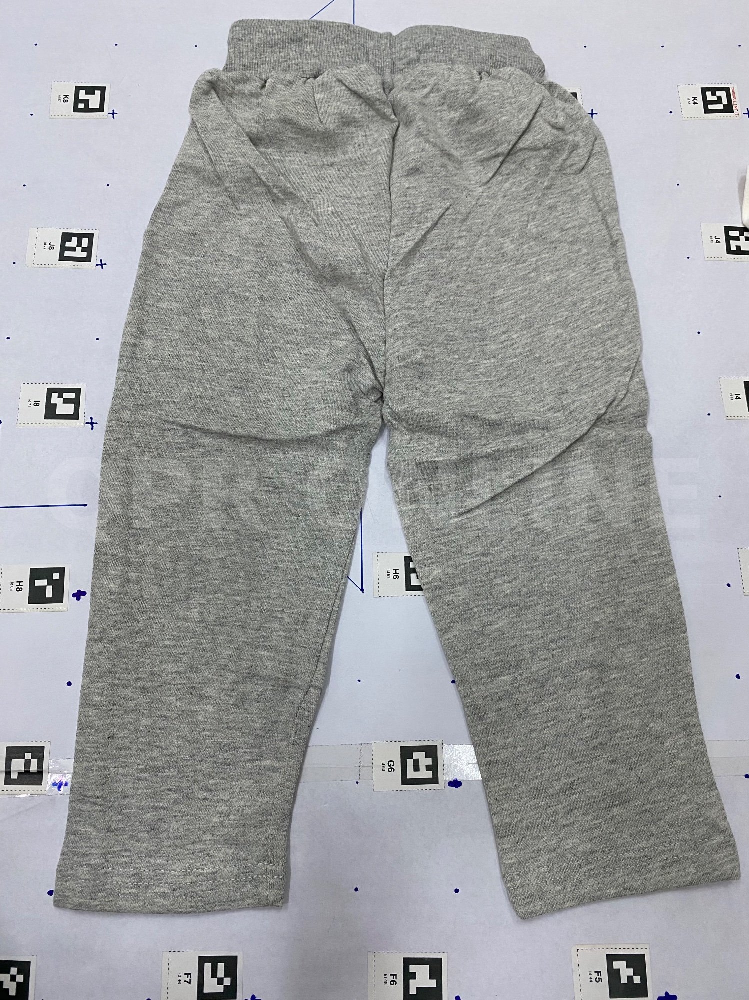 ชุด เซตเด็กเสื้อยืด + กางเกงเด็ก 2-3ขวบ size90