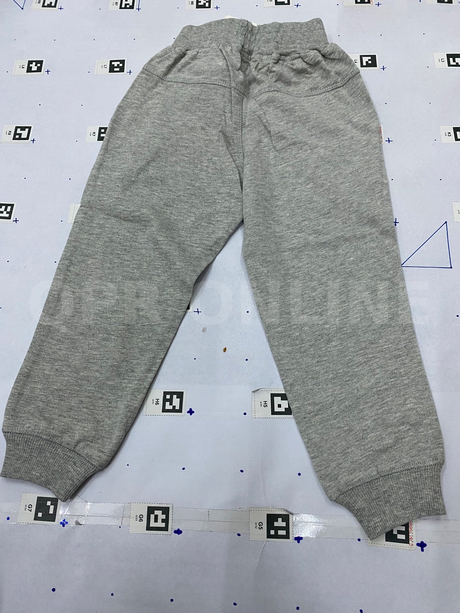 ชุดเซทเด็กแขนสั้น+ขายาว 1-2 ขวบ size 90