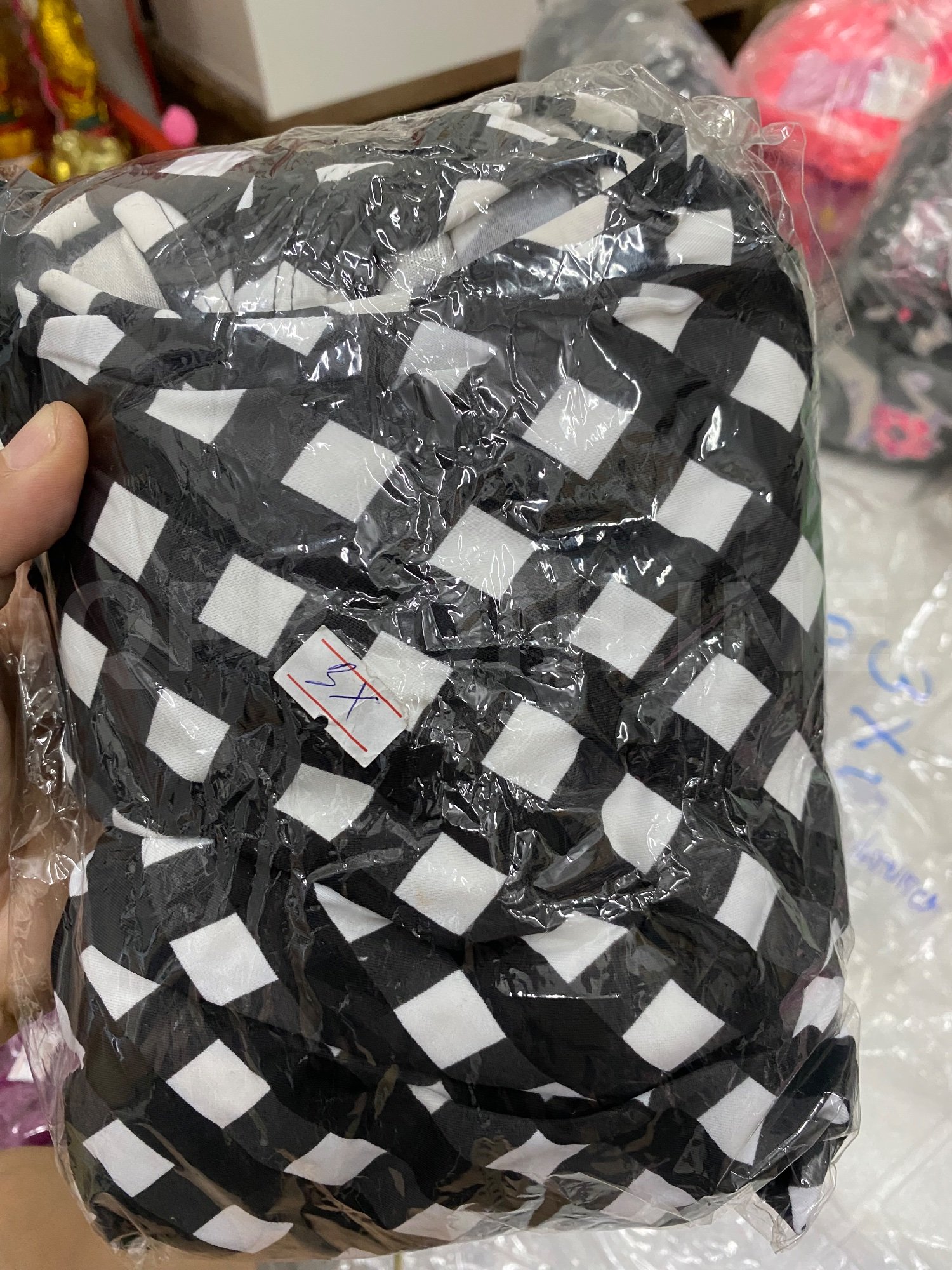 ชุดว่ายน้ำบอดี้สูท +กระโปร่งสั้น 3XL