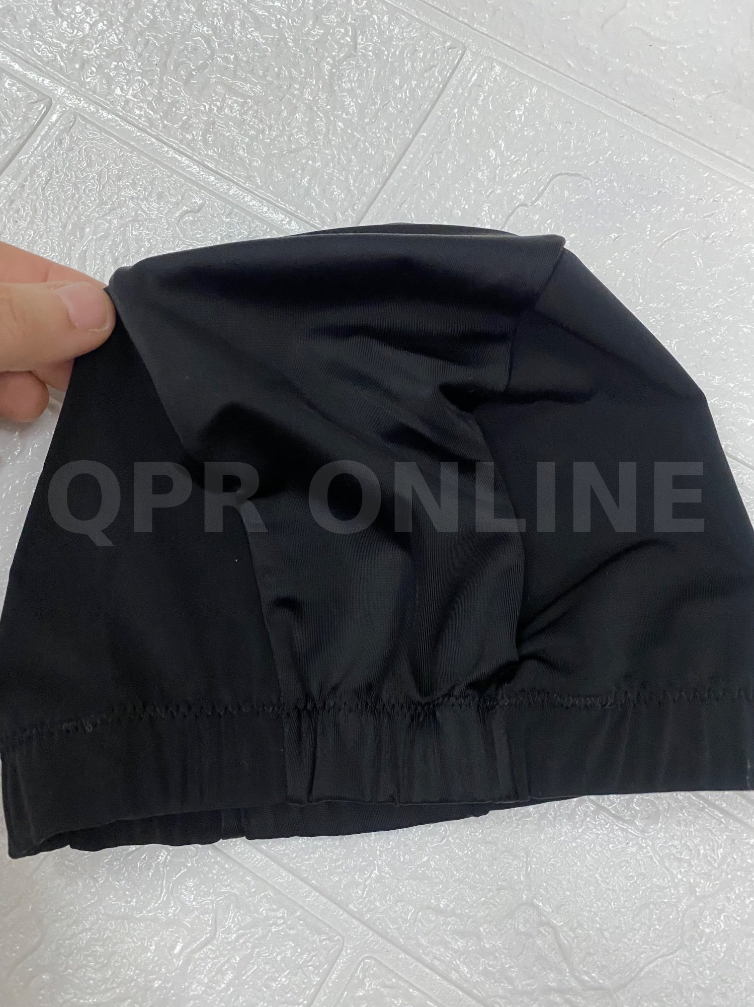 หมวกว่ายน้ำ Free size
